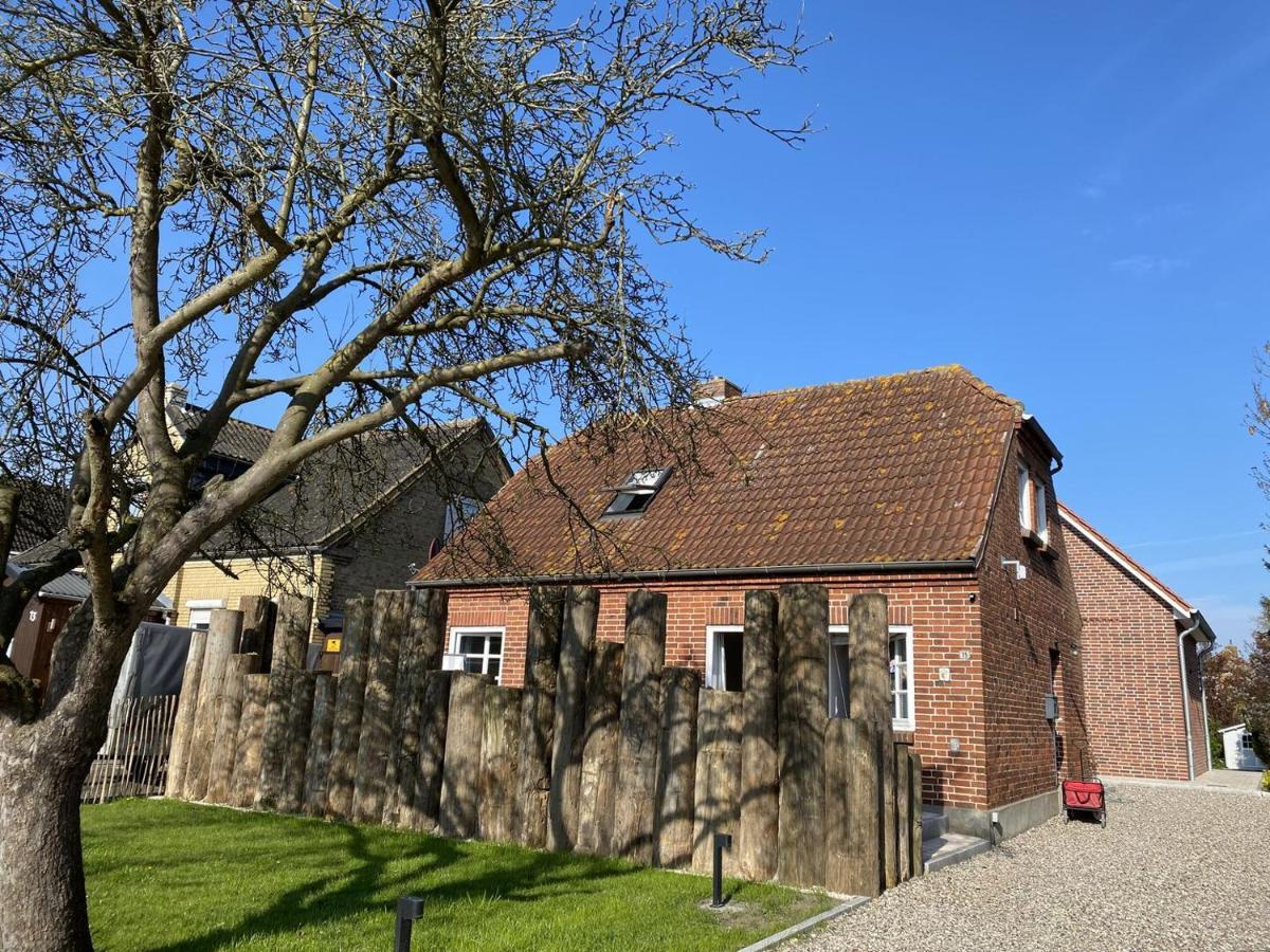 Fischerhus Femern Eksteriør billede