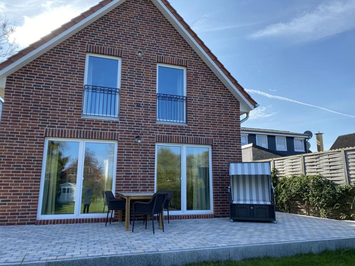 Fischerhus Femern Eksteriør billede