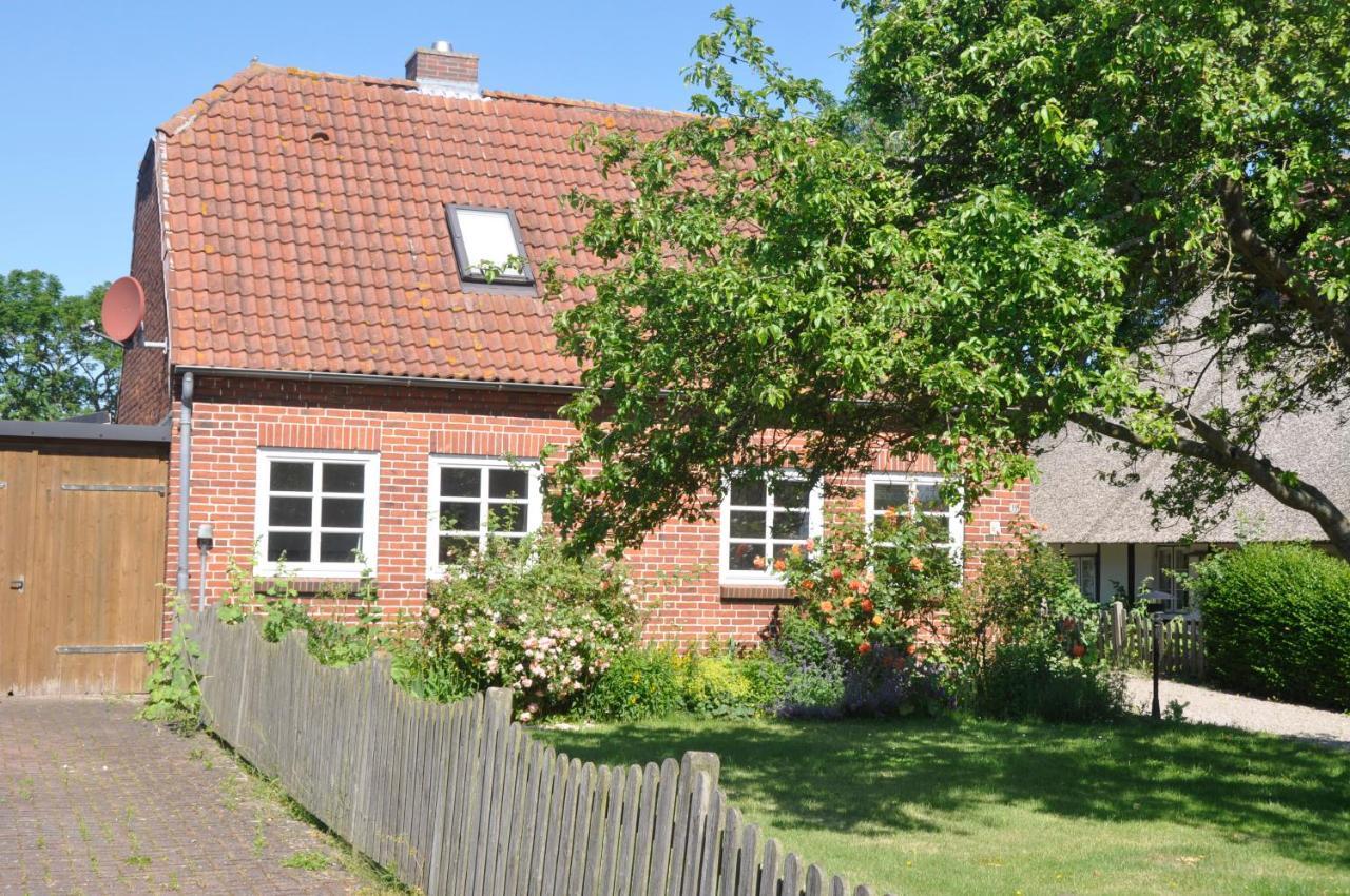 Fischerhus Femern Eksteriør billede